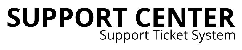 Fintech Land :: Support Ticket System